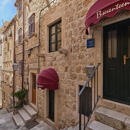 B18 Apartment Dubrovnik Luaran gambar