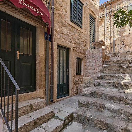 B18 Apartment Dubrovnik Luaran gambar