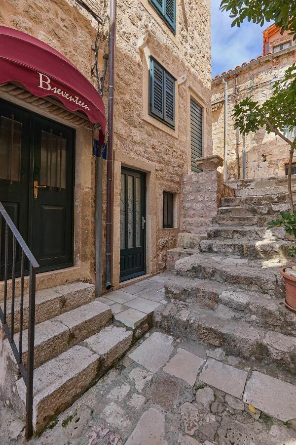 B18 Apartment Dubrovnik Luaran gambar