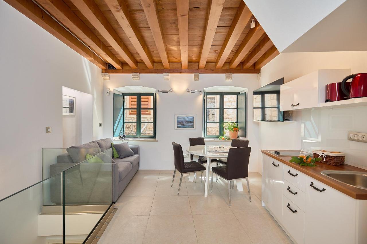 B18 Apartment Dubrovnik Luaran gambar