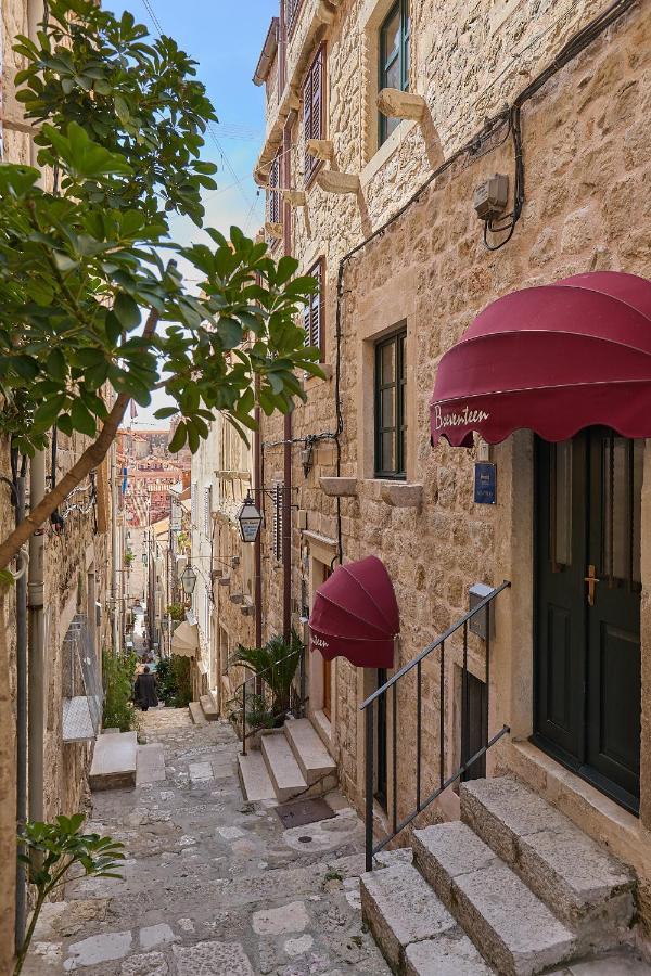 B18 Apartment Dubrovnik Luaran gambar