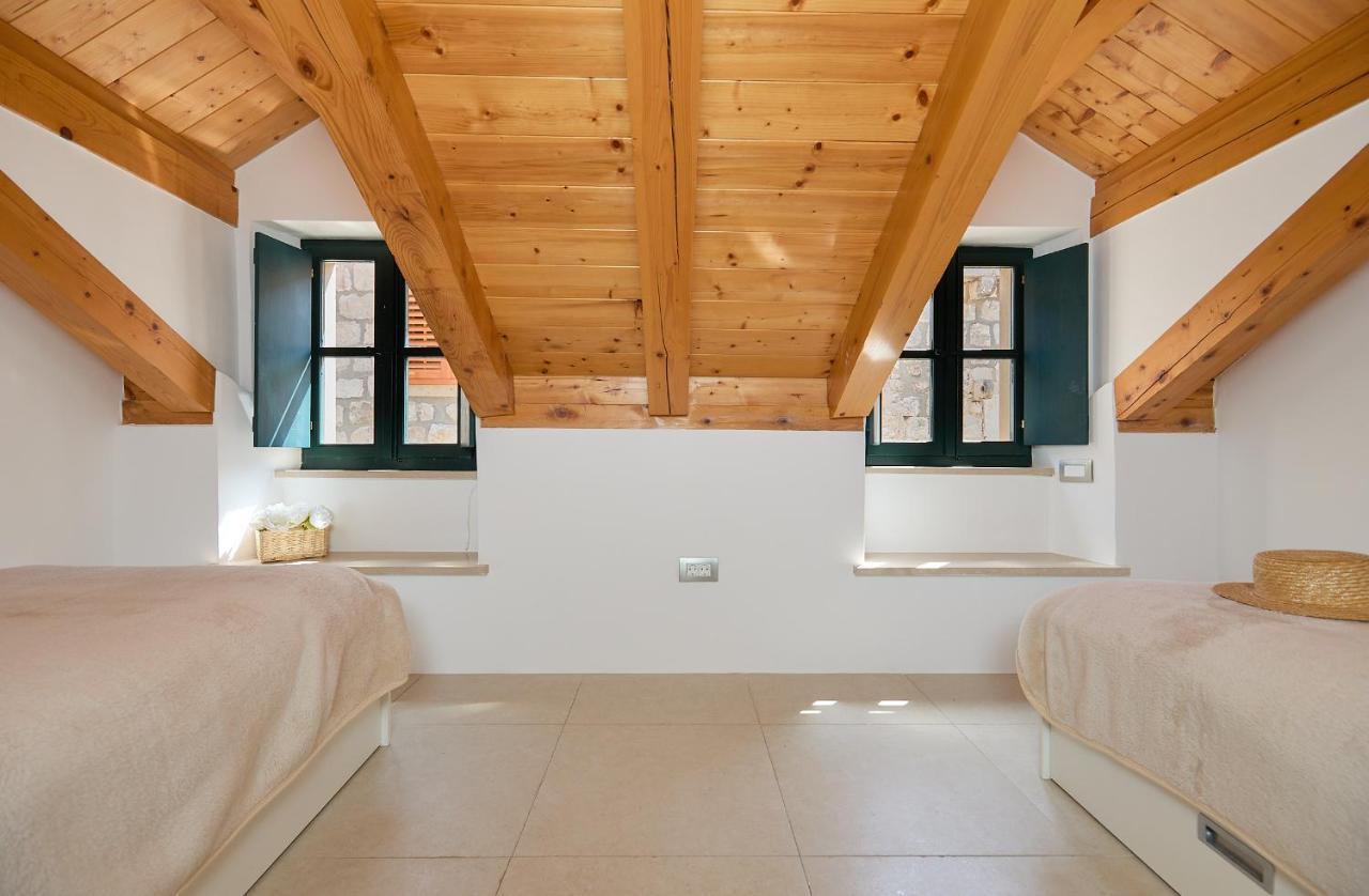 B18 Apartment Dubrovnik Luaran gambar