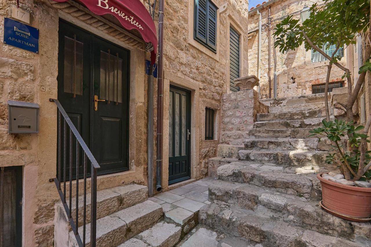 B18 Apartment Dubrovnik Luaran gambar