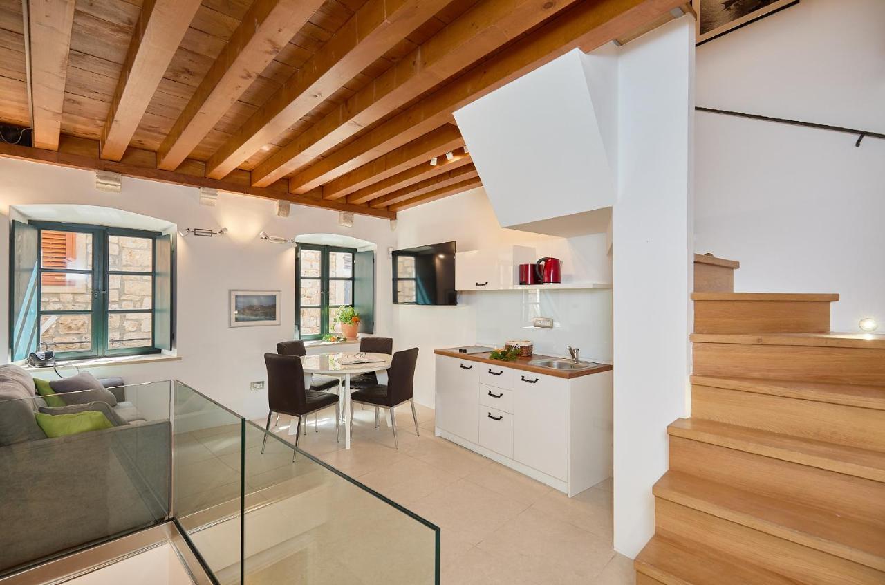 B18 Apartment Dubrovnik Luaran gambar