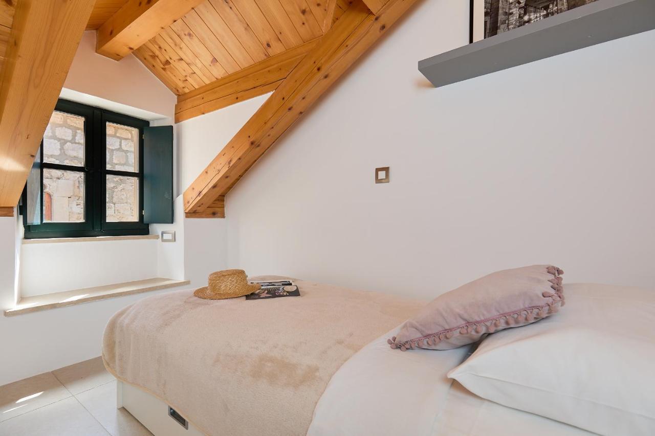 B18 Apartment Dubrovnik Luaran gambar