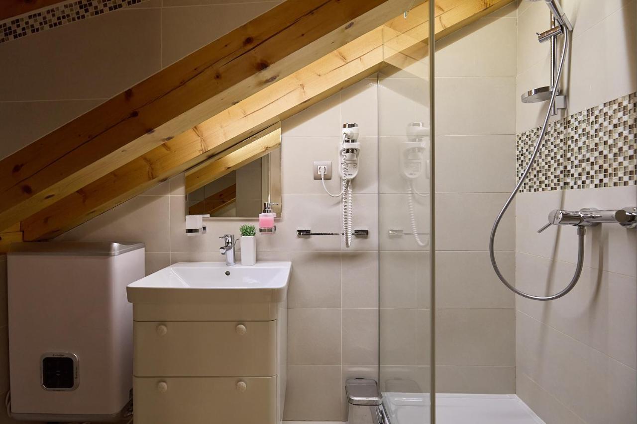B18 Apartment Dubrovnik Luaran gambar