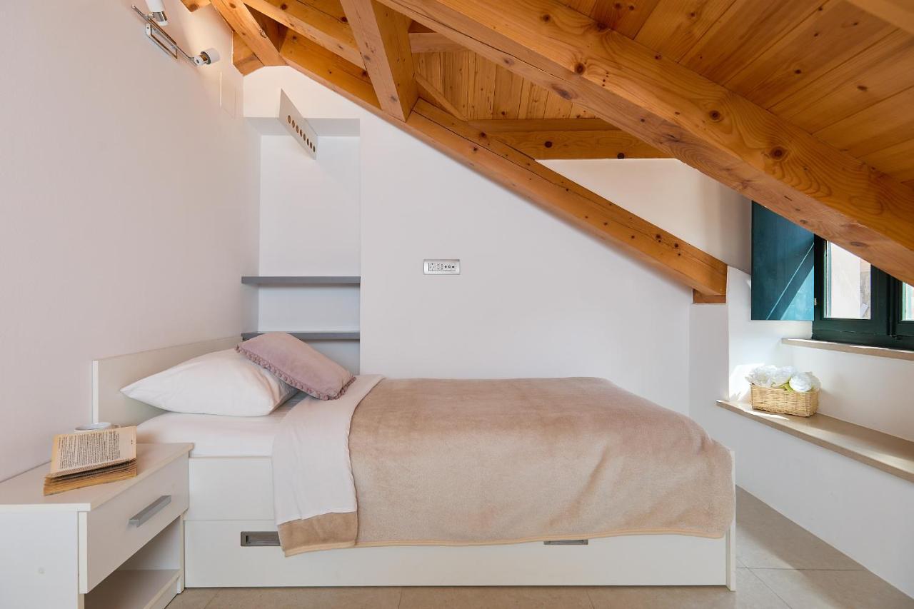 B18 Apartment Dubrovnik Luaran gambar