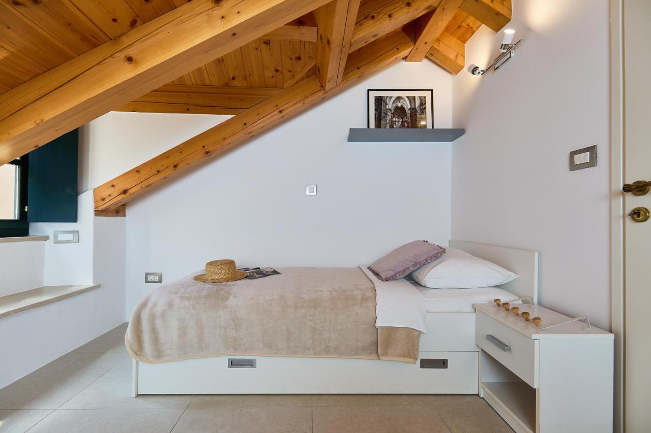B18 Apartment Dubrovnik Luaran gambar